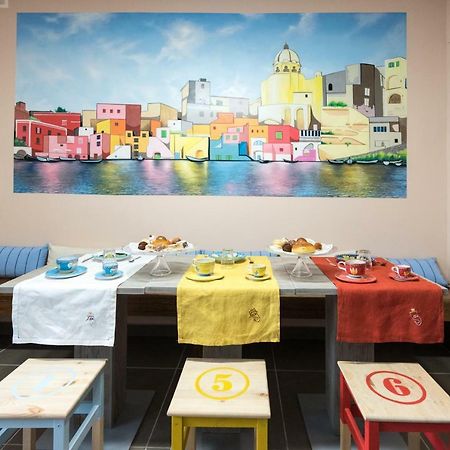 Bed And Breakfast Via Toledo 156 Napoli Ngoại thất bức ảnh