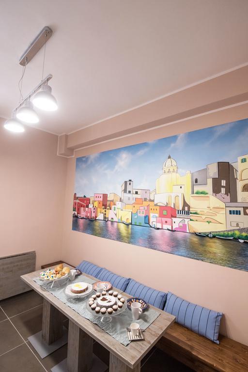 Bed And Breakfast Via Toledo 156 Napoli Ngoại thất bức ảnh